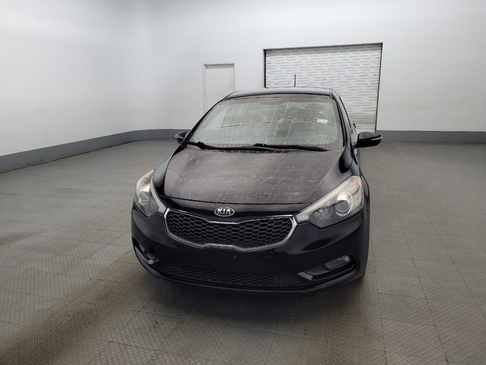 Used 2016 Kia Forte LX image 15