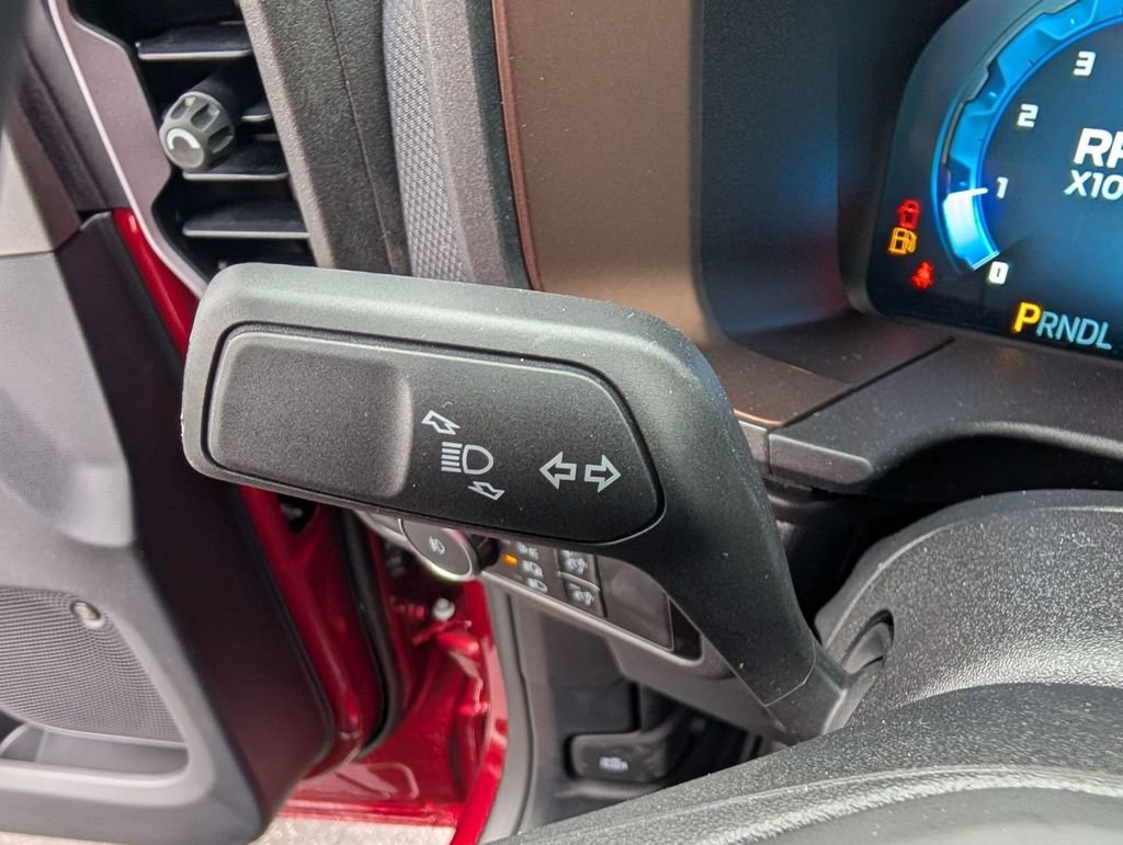 New 2025 Ford Bronco Sport Outer Banks w/ Outer Banks Tech Package+ image 30