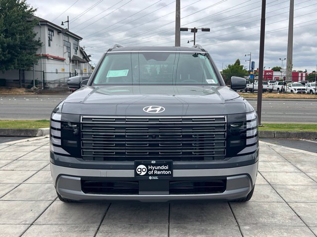 New 2026 Hyundai Palisade SEL AWD/4WD image 4