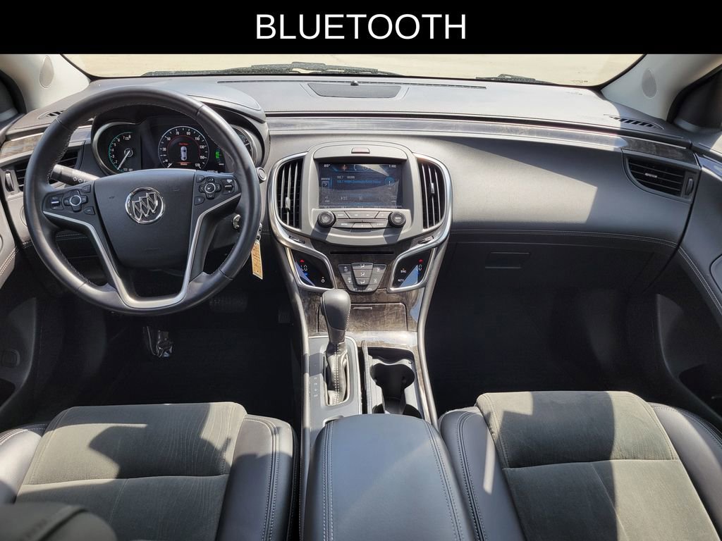Used 2014 Buick LaCrosse image 7