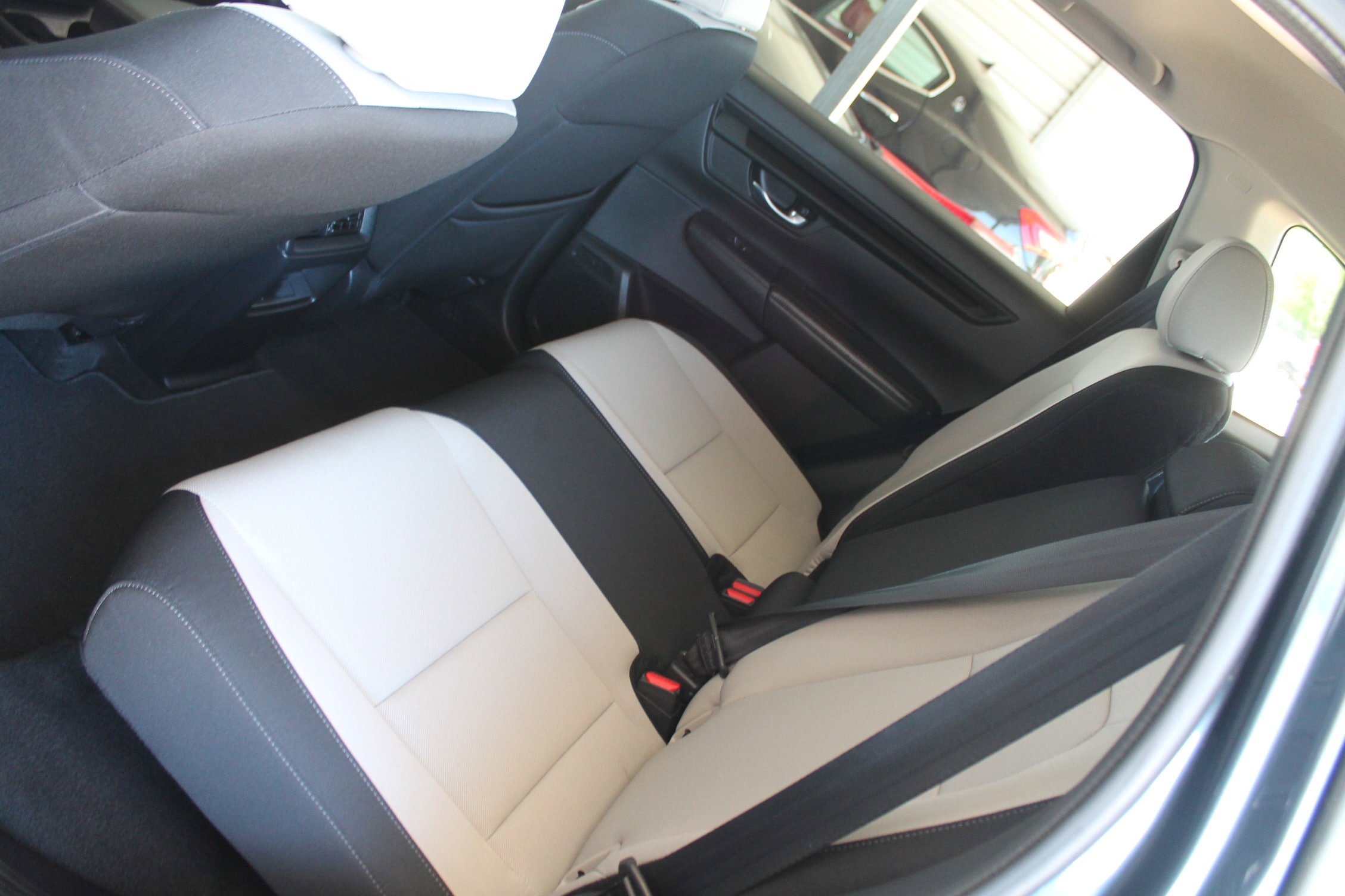 Used 2023 Honda CR-V EX image 17