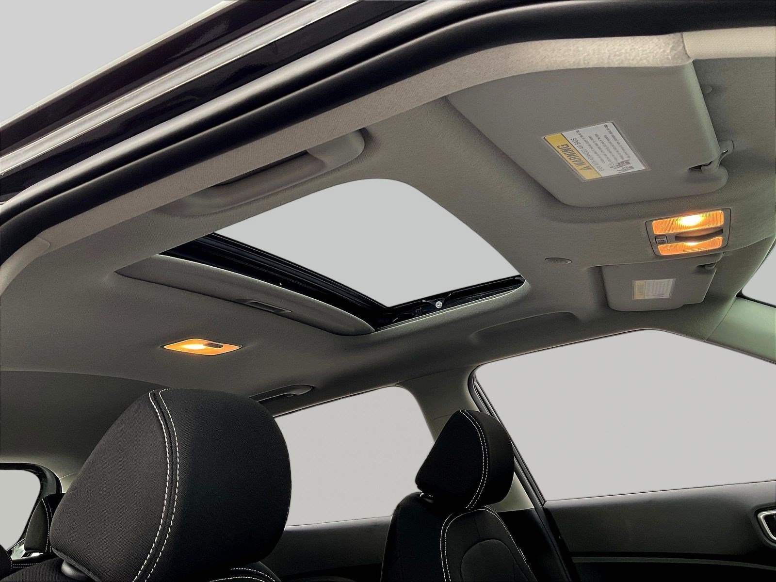 New 2026 Hyundai Venue SEL FWD image 13