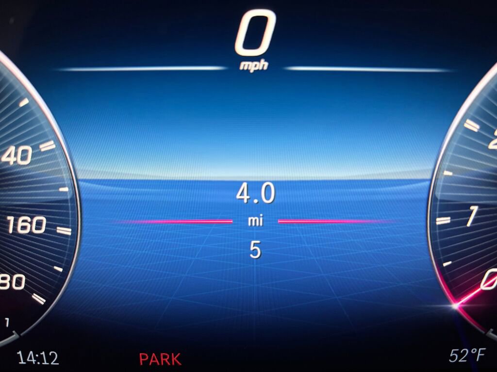 New 2025 Mercedes-Benz GLE 53 AMG 4MATIC Coupe image 18