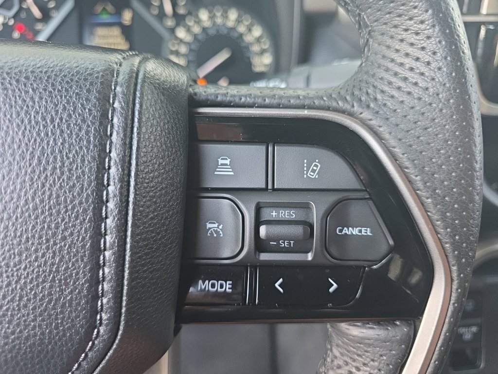 Used 2022 Toyota Tundra SR5 w/ TRD Sport Package RWD image 18