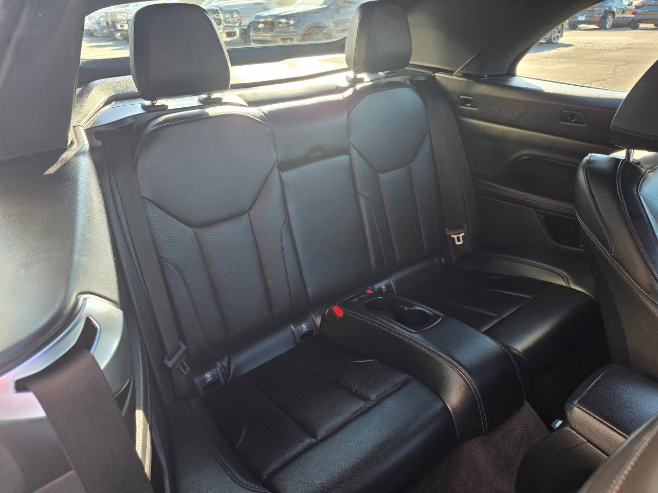 Used 2024 BMW 430i Convertible image 12