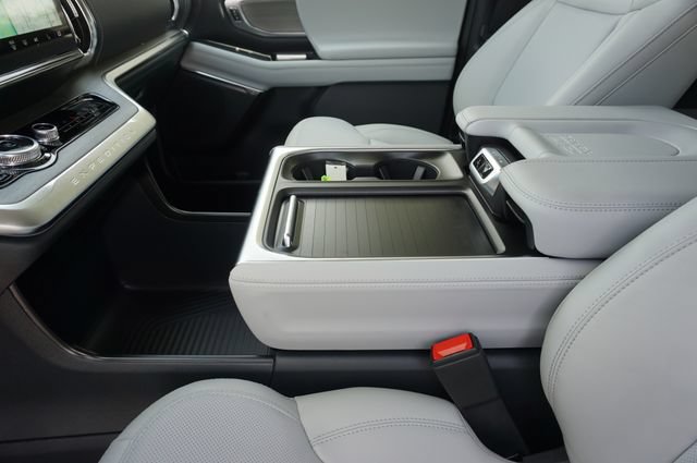 New 2027 Ford Expedition Max Platinum AWD/4WD image 37