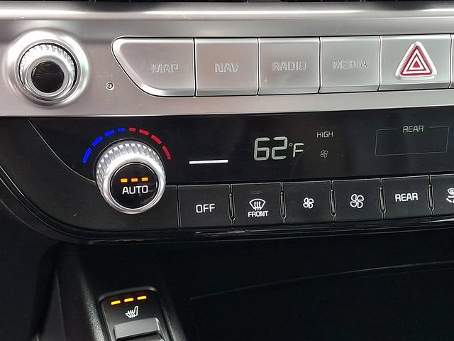 Used 2024 Kia Telluride S AWD/4WD image 19