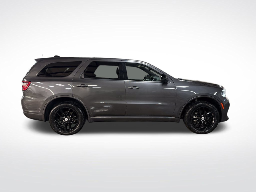 Used 2025 Dodge Durango GT AWD/4WD image 7