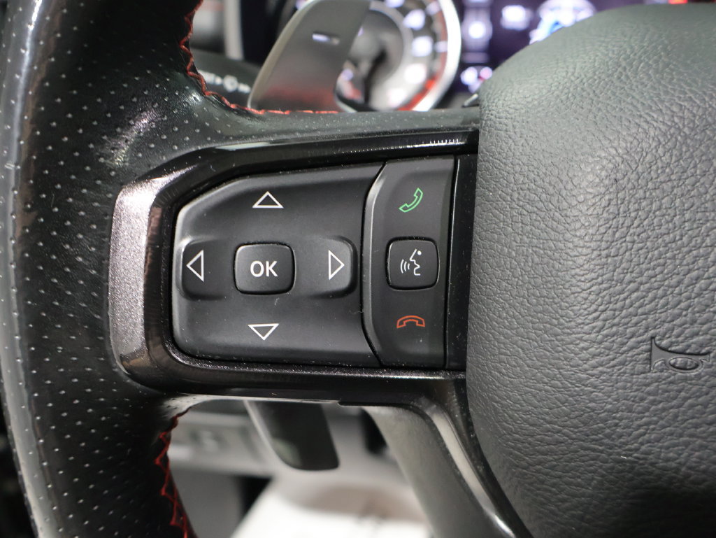 Used 2021 RAM 1500 TRX w/ TRX Level 2 Equipment Group AWD/4WD image 38
