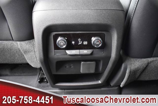 New 2026 Chevrolet Traverse LT w/ Driver Confidence Package image 20