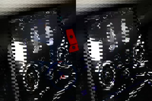 Used 2019 Land Rover Range Rover Velar R-Dynamic SE image 20