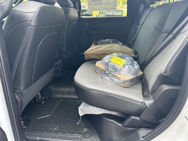 New 2026 RAM 3500 Tradesman image 19
