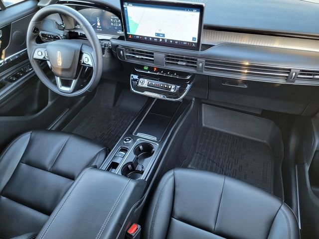 Certified 2024 Lincoln Corsair AWD image 39