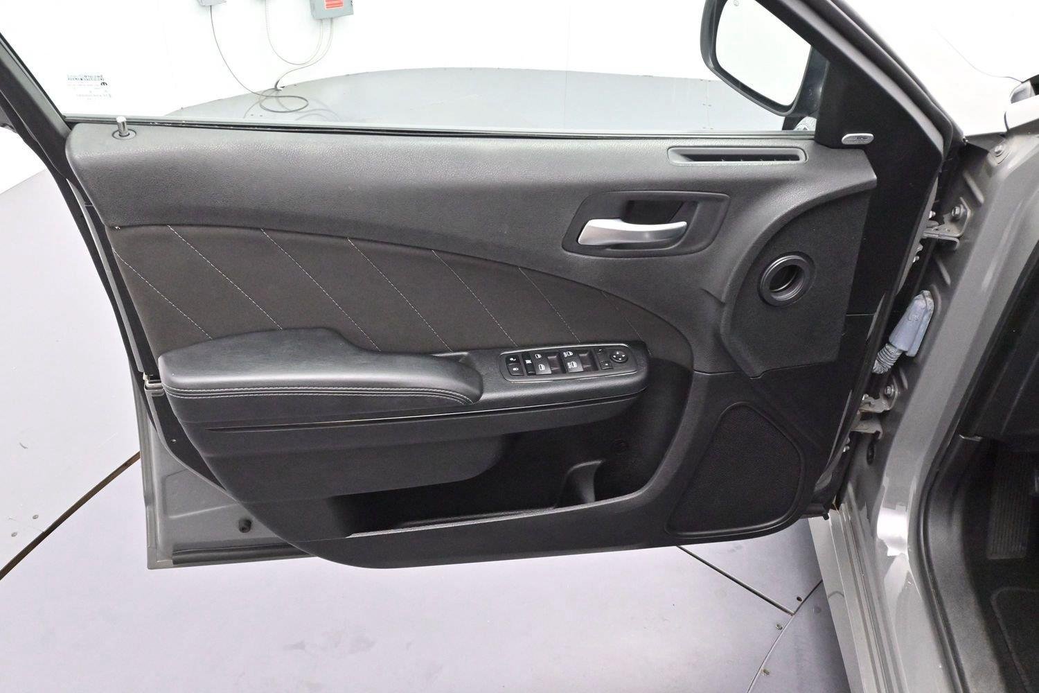 Used 2023 Dodge Charger GT w/ Blacktop Package RWD image 9