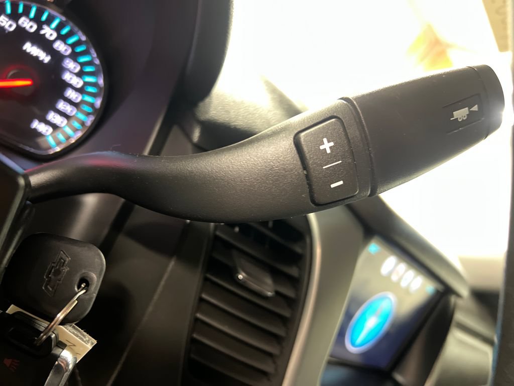 Used 2017 Chevrolet Tahoe LT AWD/4WD image 25