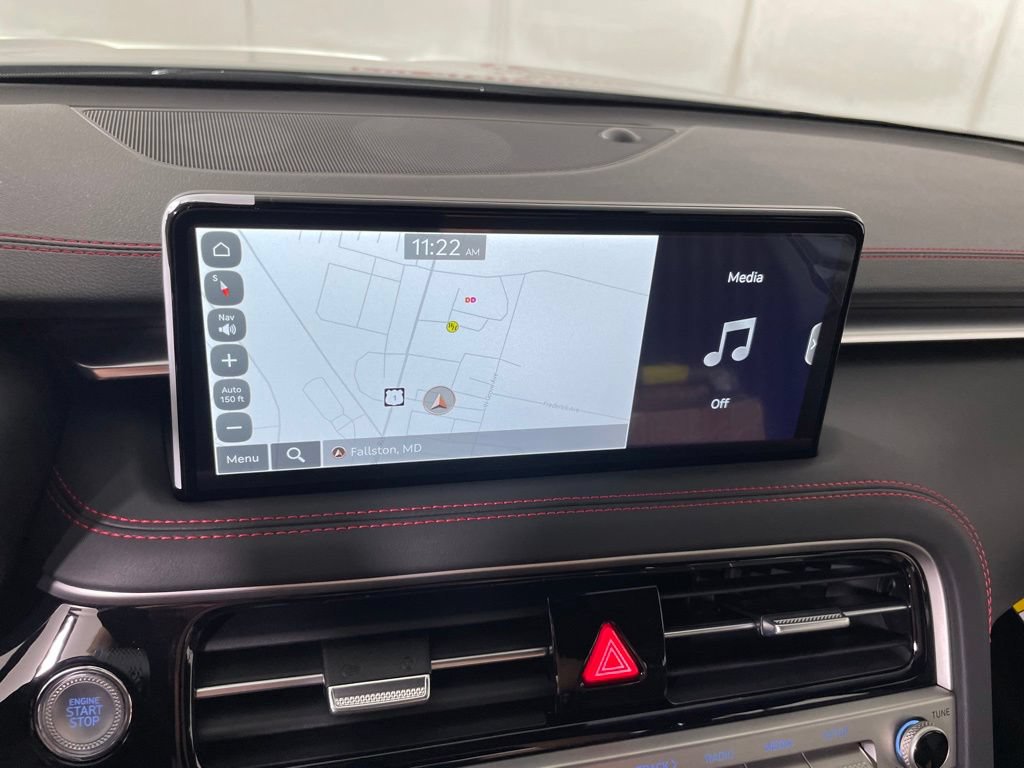 New 2026 Genesis G70 3.3T Sport Prestige AWD/4WD image 6