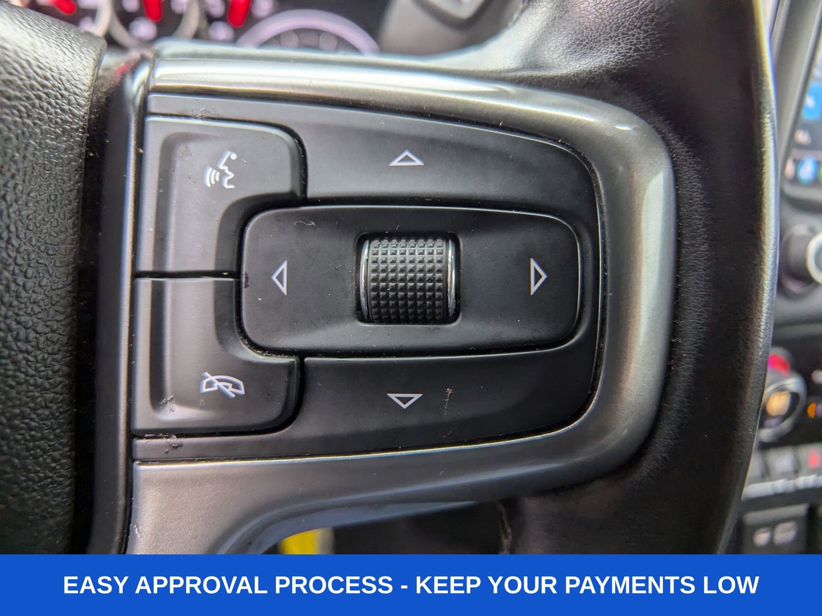 Used 2023 Chevrolet Silverado 2500 LT image 31