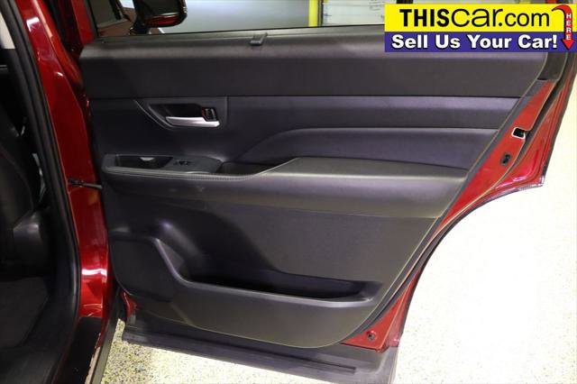 Used 2024 Toyota Grand Highlander XLE image 30