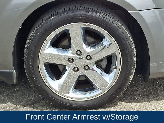 Used 2013 Dodge Avenger SXT w/ Cold Weather Group FWD image 27