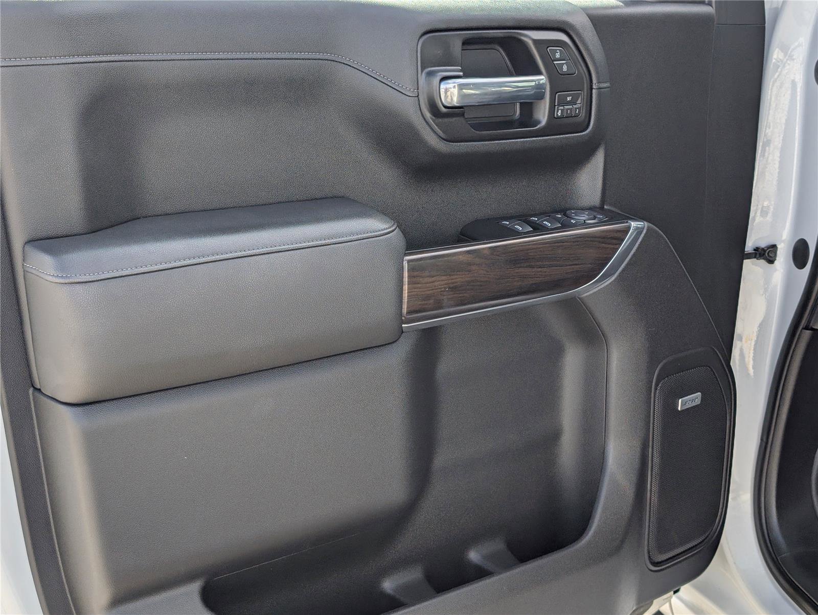 Certified 2020 GMC Sierra 1500 SLT w/ SLT Premium Plus Package image 14