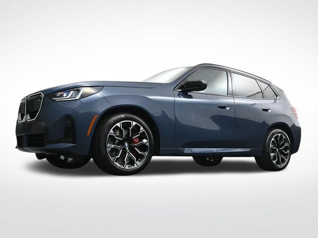 New 2026 BMW X3 M50 w/ Premium Package AWD/4WD image 44
