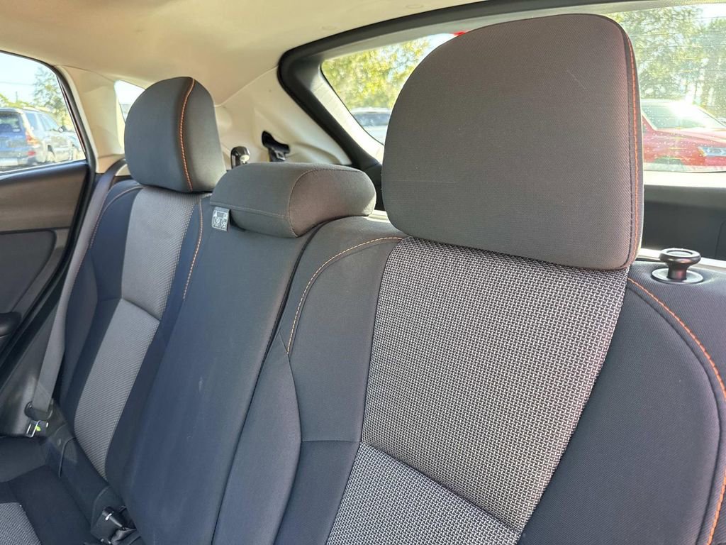 Used 2019 Subaru Crosstrek 2.0i Premium w/ Popular Package #4 image 15