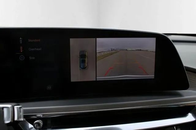 Used 2024 Cadillac Lyriq Luxury w/ Nappa Leather Package image 22