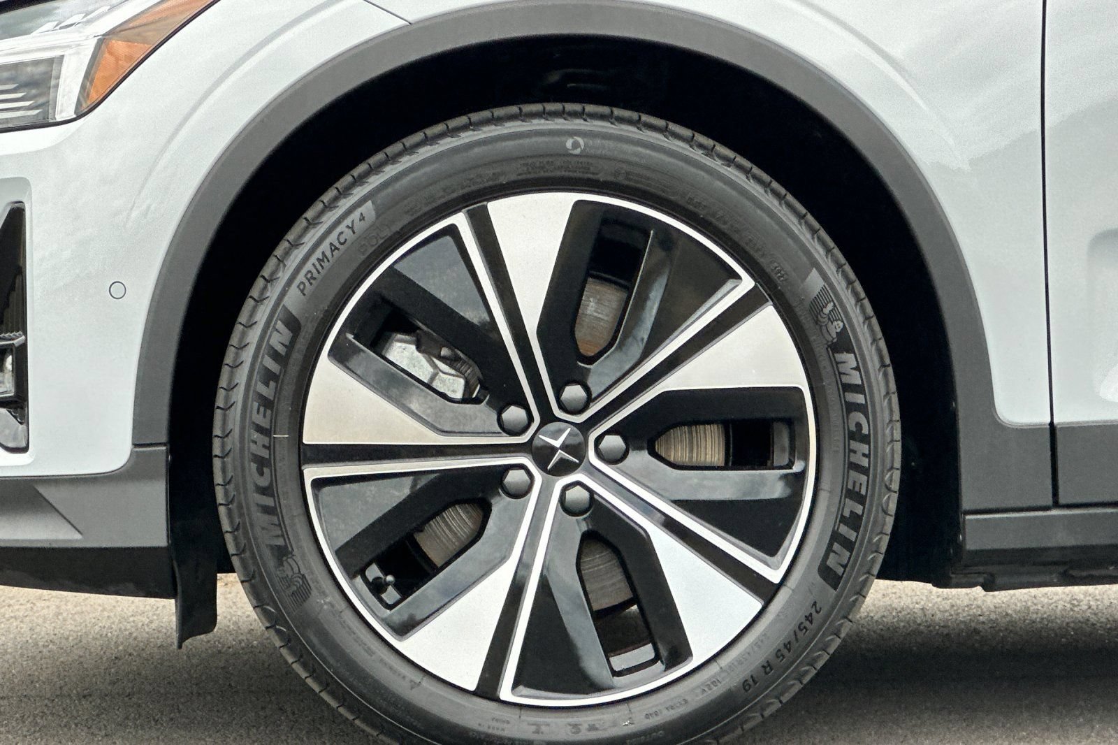 Used 2023 Polestar Polestar 2 w/ Pilot Pack AWD/4WD image 31