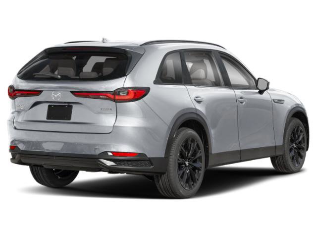 New 2026 MAZDA CX-90 3.3 Turbo w/ Premium Sport Pkg image 2
