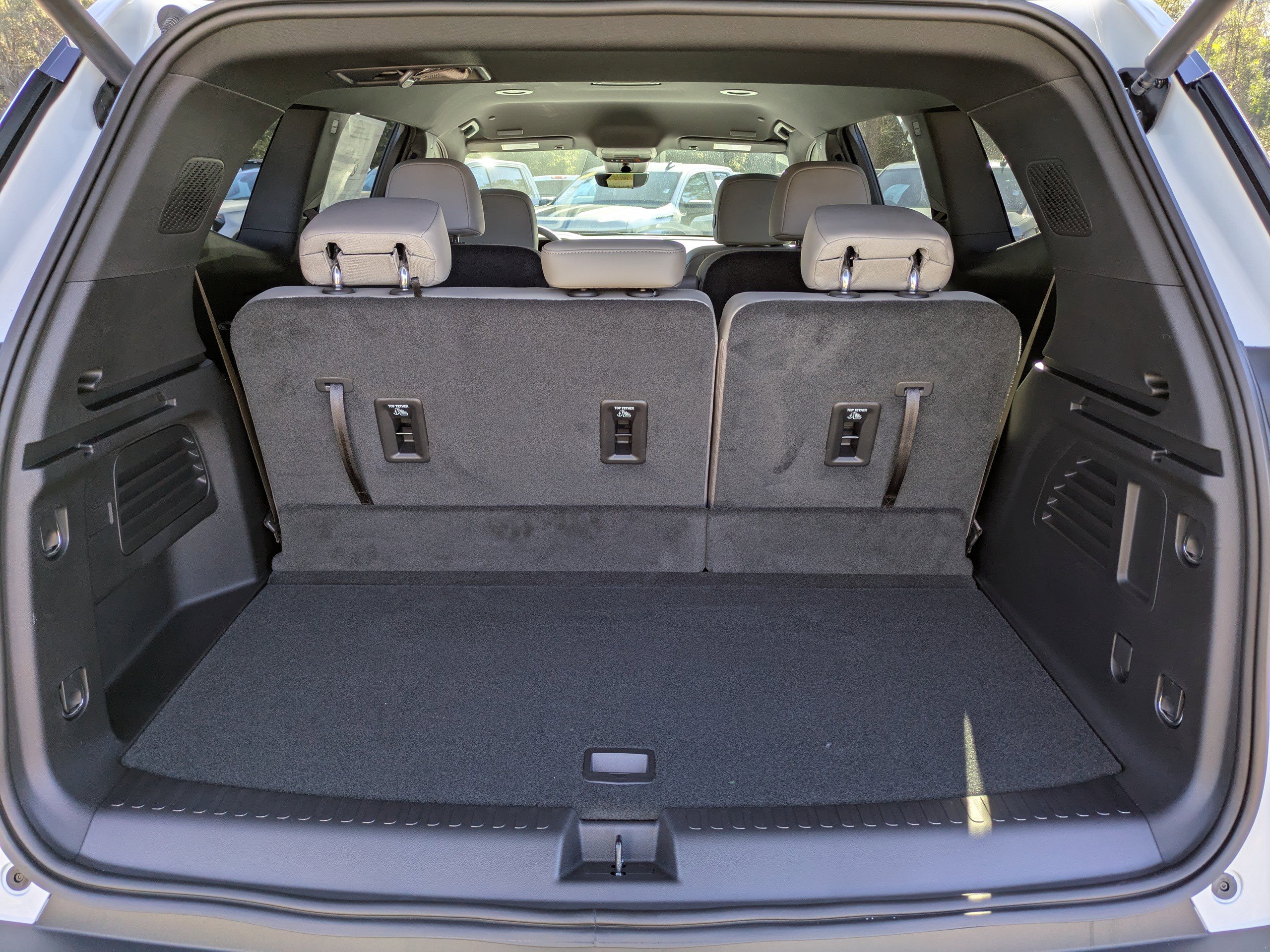 New 2026 GMC Acadia Elevation w/ Black Edition image 13