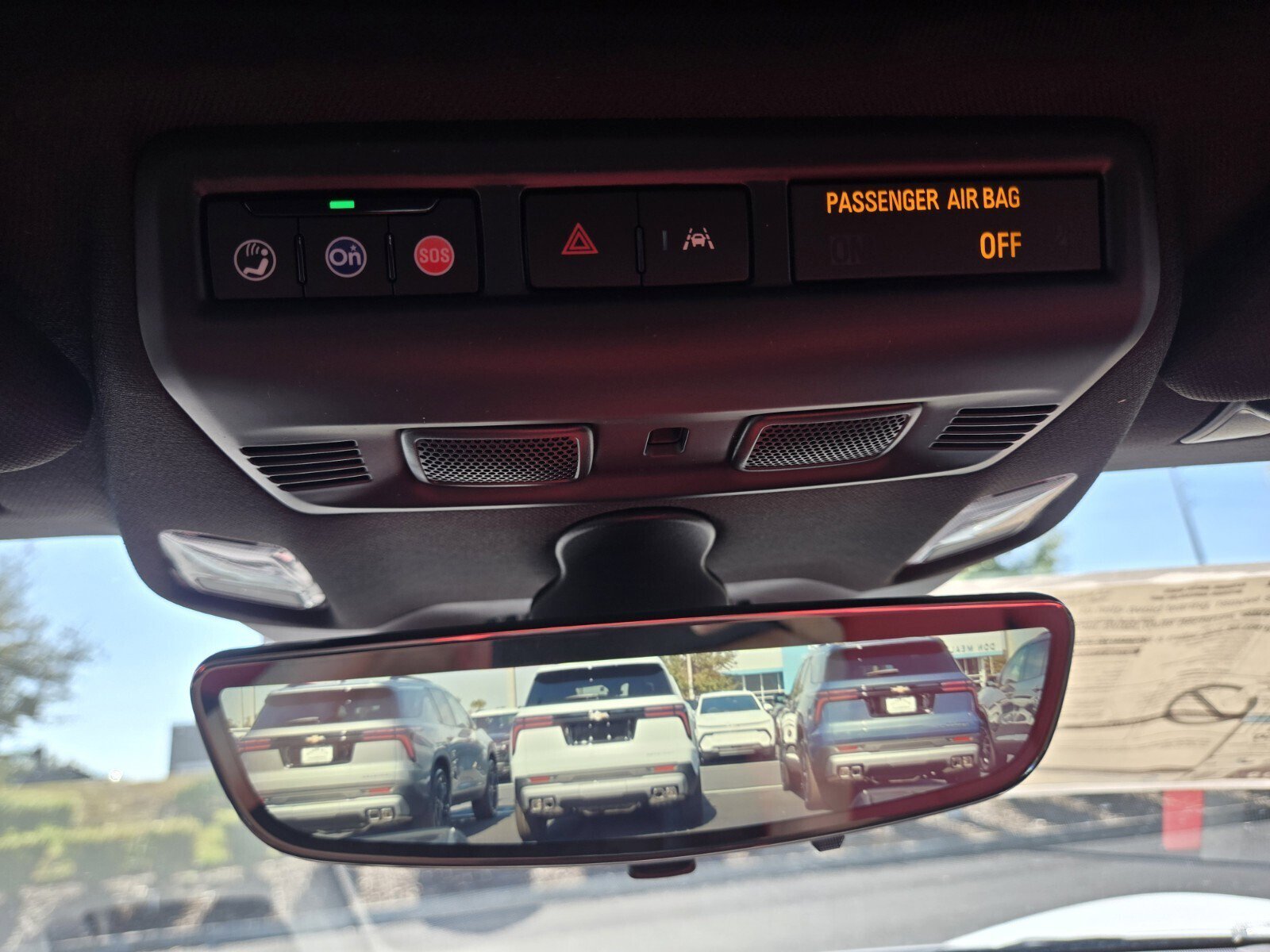 New 2025 Chevrolet Corvette E-Ray w/ ZER Performance Package image 19