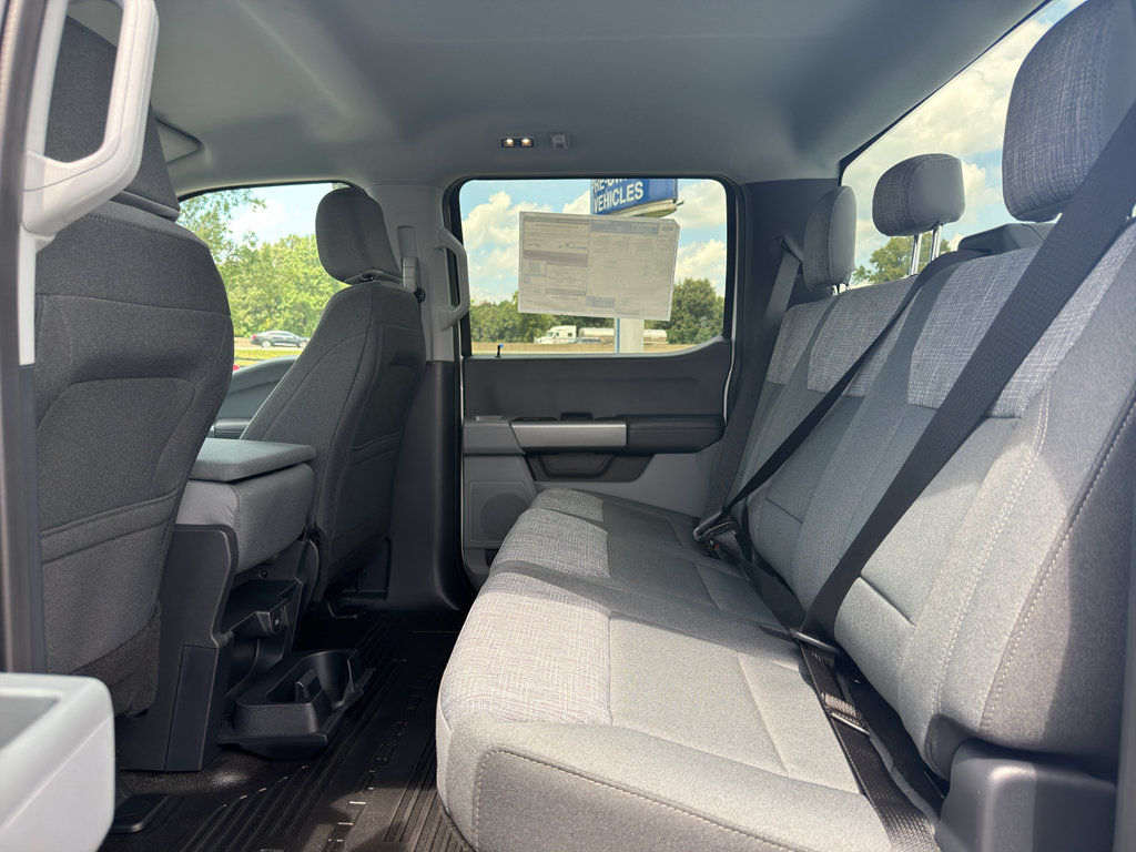 New 2026 Ford F250 XLT AWD/4WD image 25