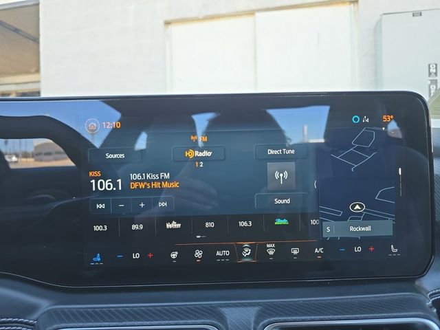 Used 2024 Ford Mustang Premium image 8