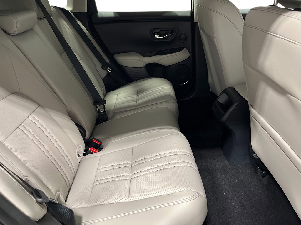 New 2026 Honda HR-V EX-L image 26