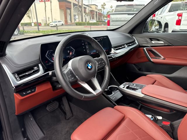 Used 2026 BMW X1 xDrive28i AWD/4WD image 28