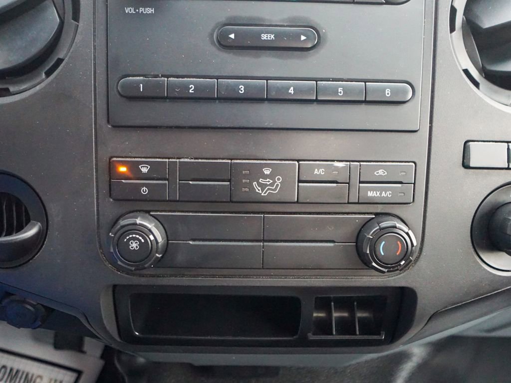 Used 2015 Ford F250 XL image 19