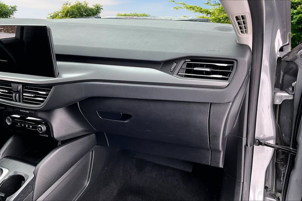 Certified 2024 Ford Escape Active w/ Tech Pack #1 image 16