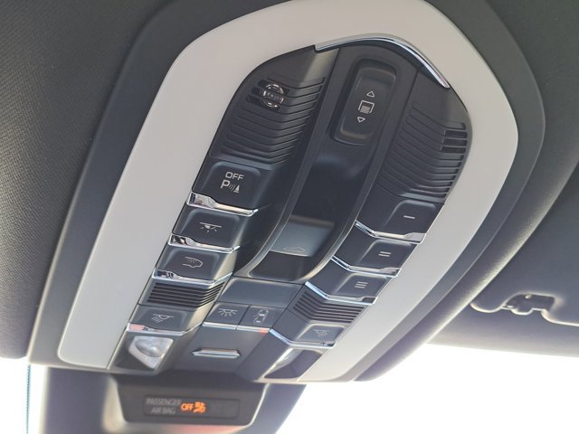 New 2026 Porsche Macan image 34