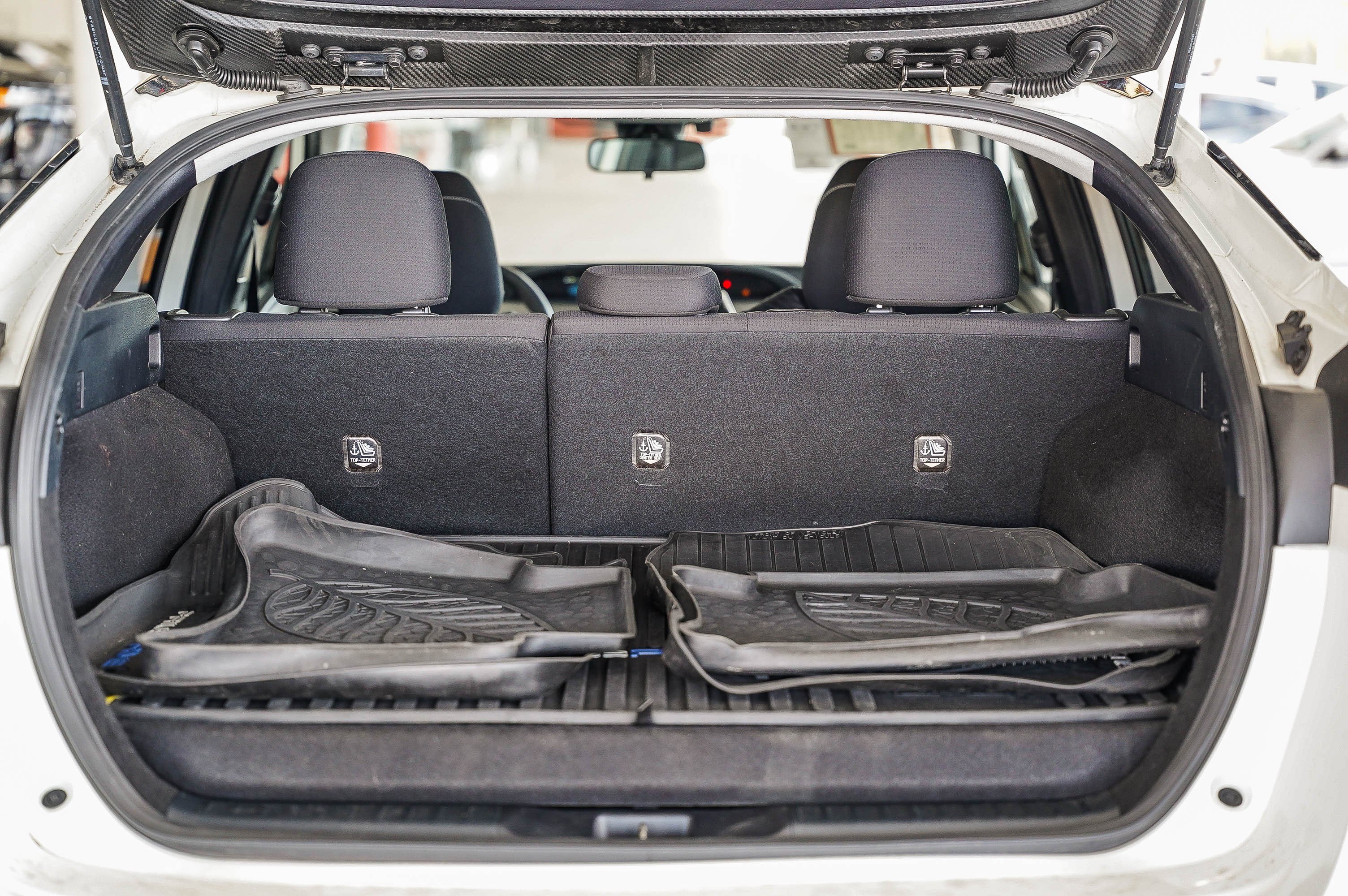 Certified 2020 Toyota Prius Prime LE image 27