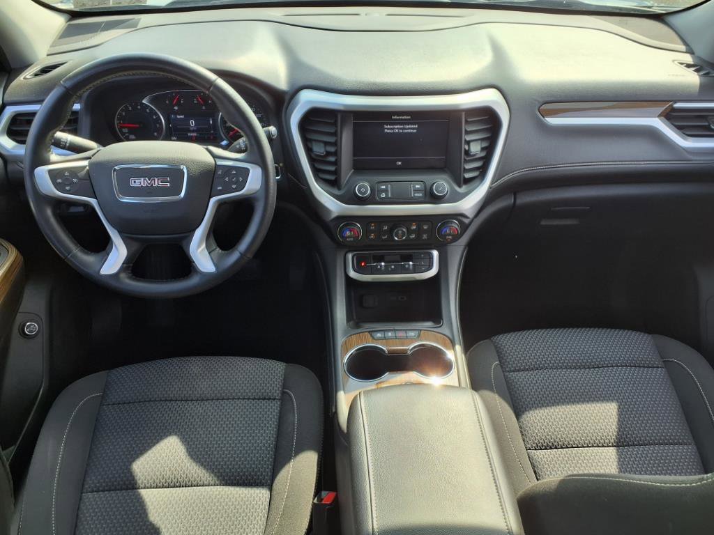 Used 2020 GMC Acadia SLE w/ Driver Convenience Package image 24