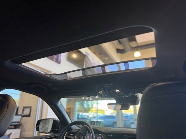 New 2025 Jeep Grand Cherokee L Altitude image 24