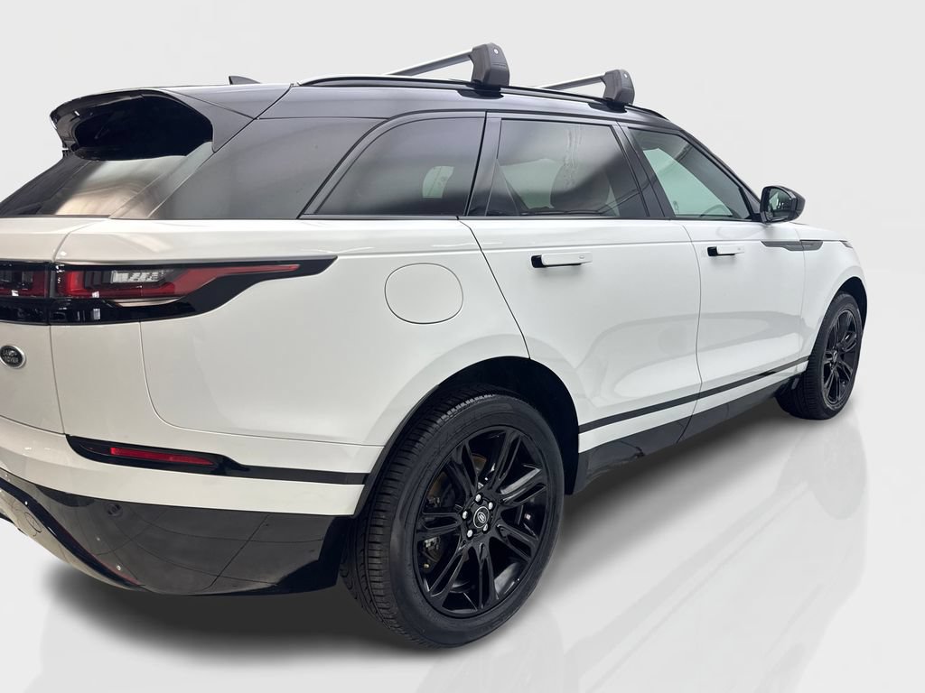 Used 2023 Land Rover Range Rover Velar R-Dynamic S AWD/4WD image 13
