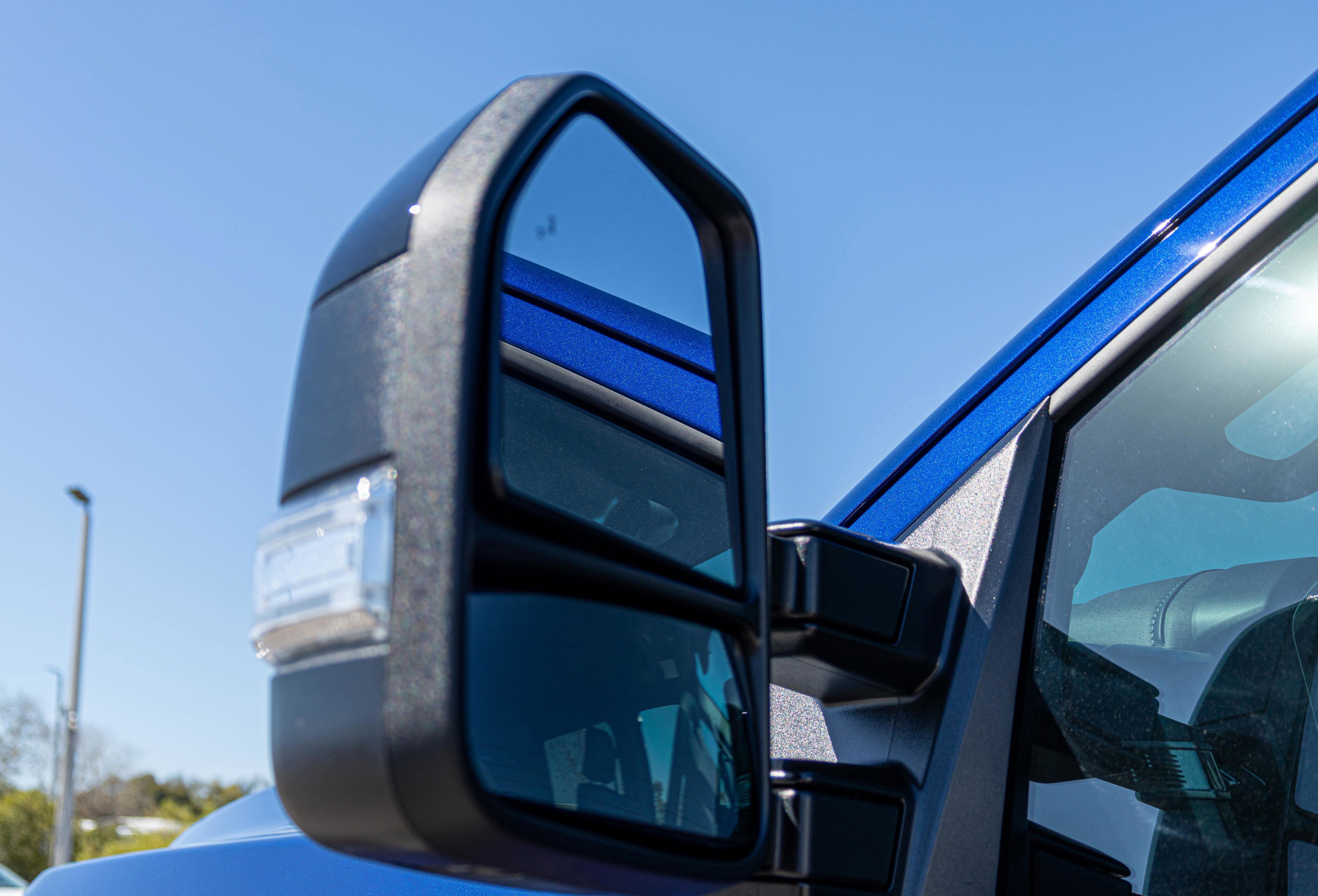 New 2026 Ford F250 Platinum image 14