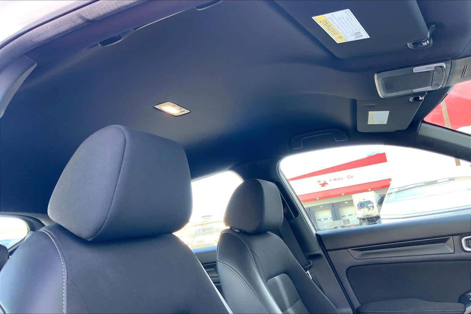 Used 2024 Honda Civic Sport image 30