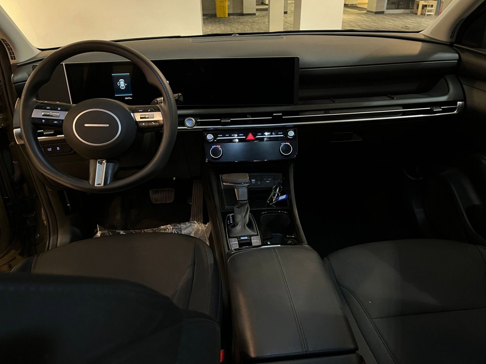 Used 2025 Hyundai Tucson SEL image 34