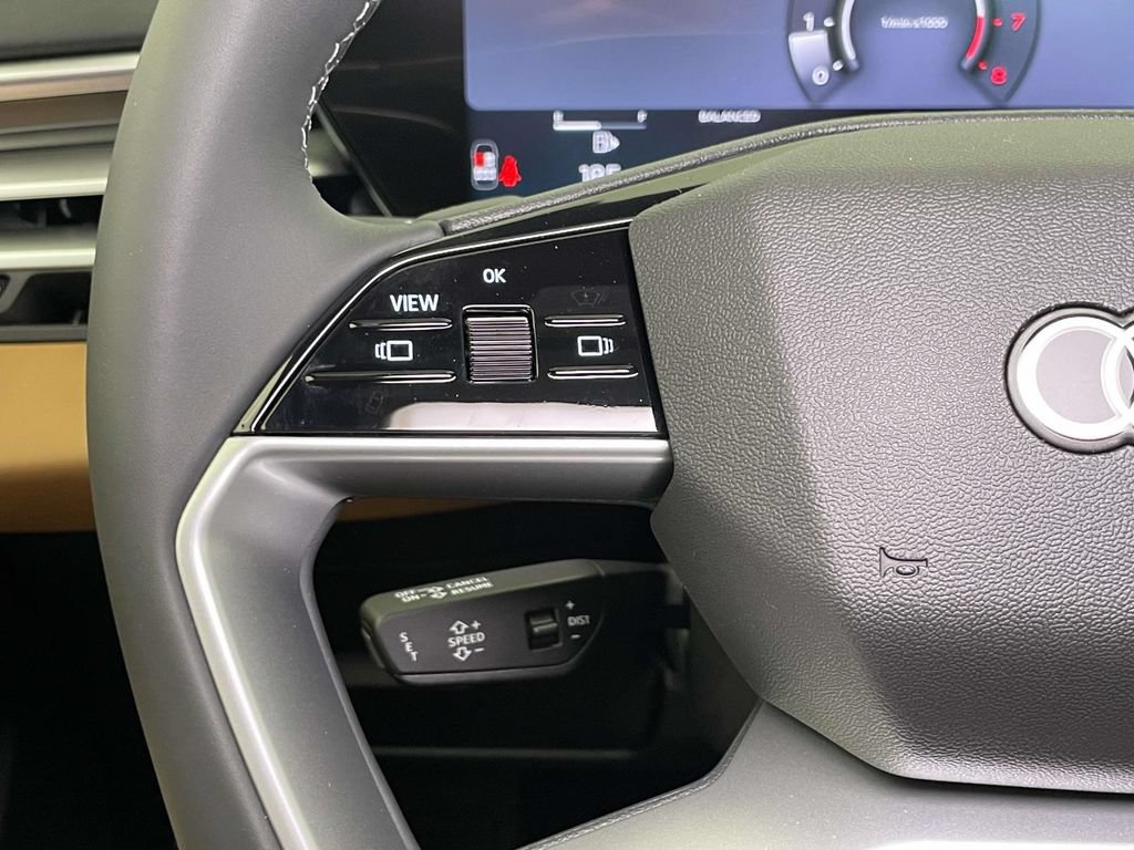 New 2026 Audi A5 2.0T Premium Plus AWD/4WD image 37