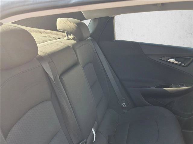 Used 2018 Chevrolet Malibu LS FWD image 13