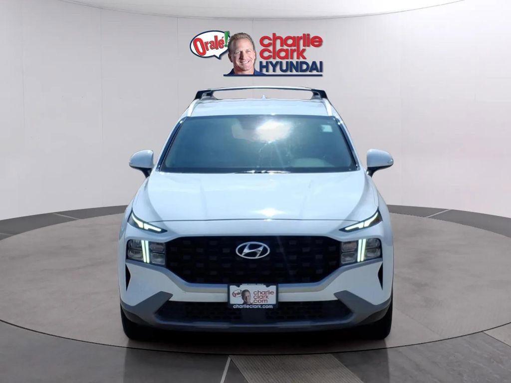 Used 2023 Hyundai Santa Fe SEL AWD/4WD image 8