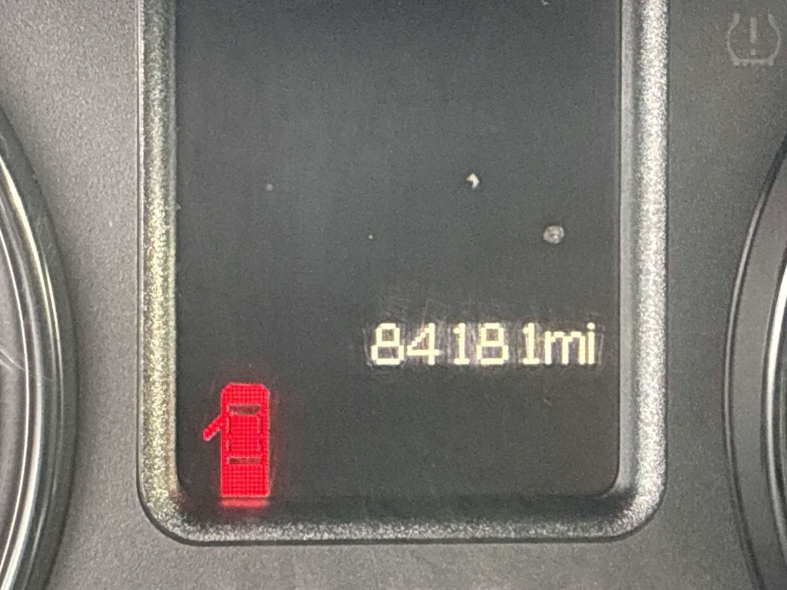 Certified 2016 RAM 1500 Tradesman w/ Popular Equipment Group image 10