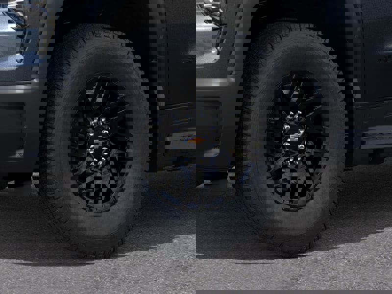 New 2026 Chevrolet Silverado EV LT image 34